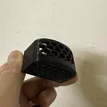 Giá đỡ keo Superglue Honeycomb SCS - Skadis - Thumbnail 2