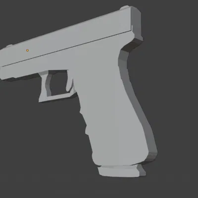 Glock-17 (model glock-17)