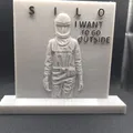 SILO TV SERIES “I WANT TO GO OUTSIDE” - Thumbnail 1