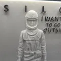 SILO TV SERIES “I WANT TO GO OUTSIDE” - Thumbnail 3