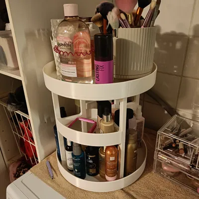 Khay Top Lazy Susan (tải Lazy Susan riêng)