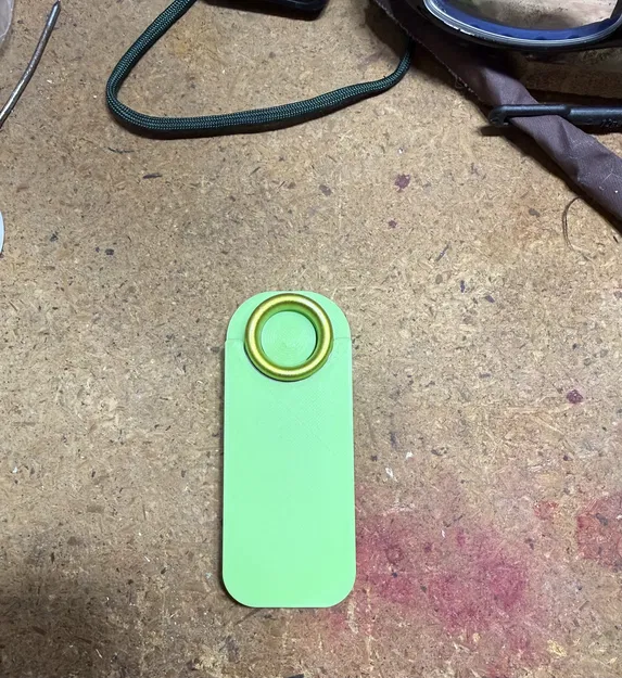 Bao kẹp tiền Gerber GDC (Gerber GDC money clip holster) - Image 2