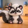 Chồn hôi đồ chơi (Toy Skunk) - Thumbnail 1