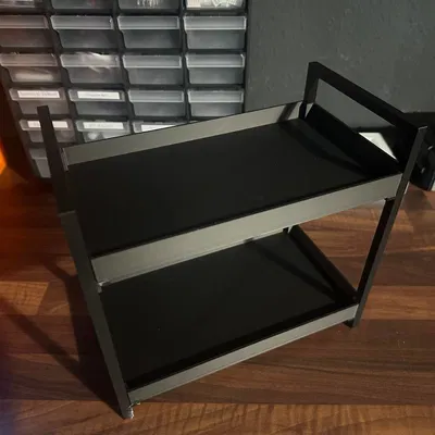 Kệ để bàn 2 tầng / Organizer (Desktop Shelf)