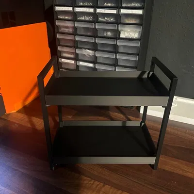 Kệ để bàn 2 tầng / Organizer (Desktop Shelf)