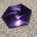 Giant Hexagon Fidget - Thumbnail 2