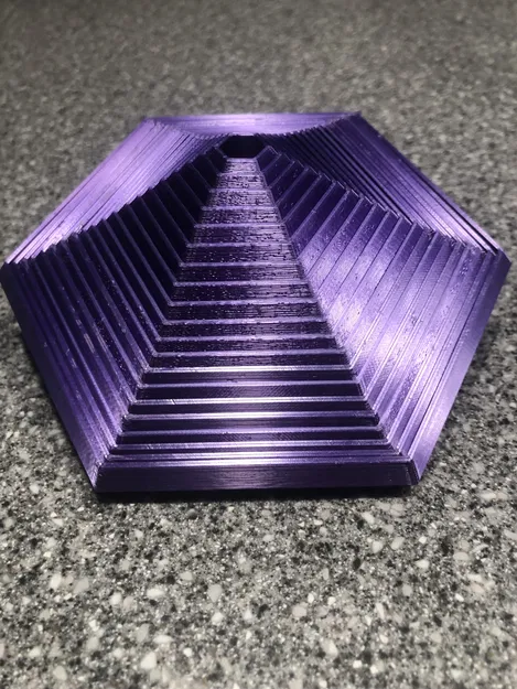 Giant Hexagon Fidget - Image 3