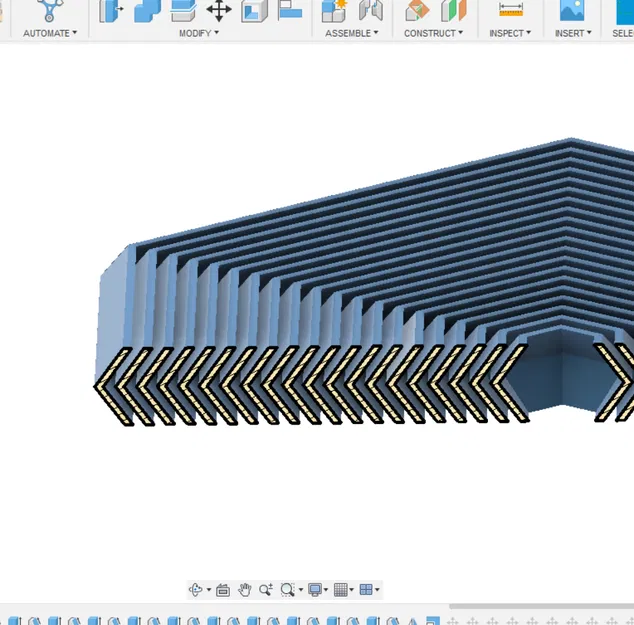 Giant Hexagon Fidget - Image 4