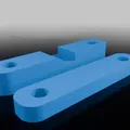 Đế Wave motion machine base grid (chạy bằng điện) - Thumbnail 6