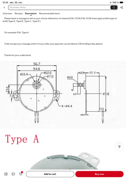 Đế Wave motion machine base grid (chạy bằng điện) - Image 11