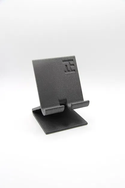 Phonestand – Giá đỡ điện thoại in 3D đơn giản - Image 1