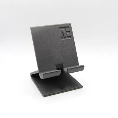 Phonestand – Giá đỡ điện thoại in 3D đơn giản