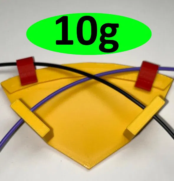 Bộ tester cho Filament Clips - Image 1