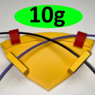 Bộ tester cho Filament Clips