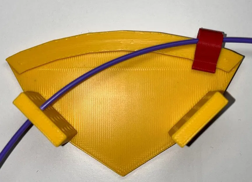 Bộ tester cho Filament Clips - Image 2