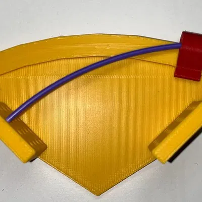 Bộ tester cho Filament Clips