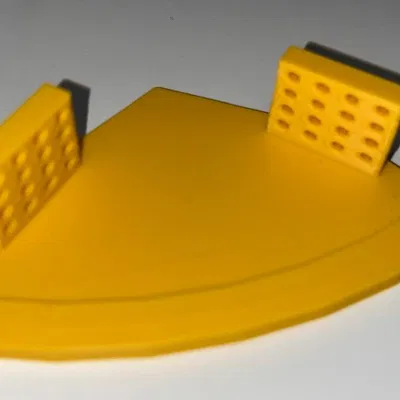 Bộ tester cho Filament Clips