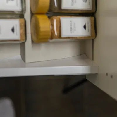 Kệ gia vị cho ngăn kéo IKEA Maximera 60 cm