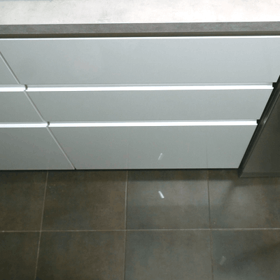 Kệ gia vị cho ngăn kéo IKEA Maximera 60 cm - Image 5