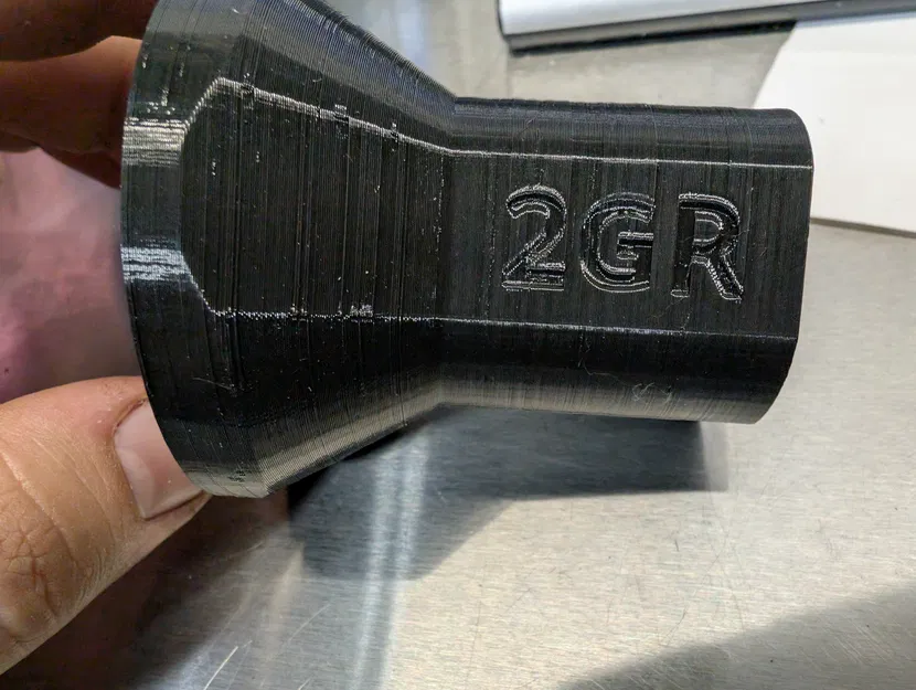 Dụng cụ canh bơm dầu & đóng phớt Toyota 2GR - Image 1