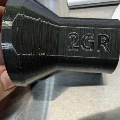 Dụng cụ canh bơm dầu & đóng phớt Toyota 2GR