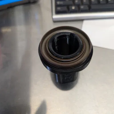 Dụng cụ canh bơm dầu & đóng phớt Toyota 2GR