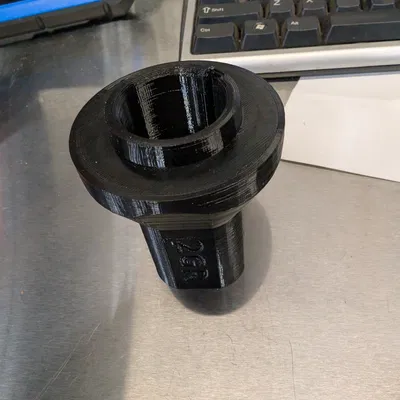 Dụng cụ canh bơm dầu & đóng phớt Toyota 2GR