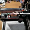 Ngàm gắn kết nối cho Fysetc CNC Bed - Thumbnail 11