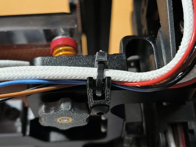 Ngàm gắn kết nối cho Fysetc CNC Bed - Image 12