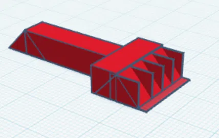 Ice scrapper cạo băng - Image 3