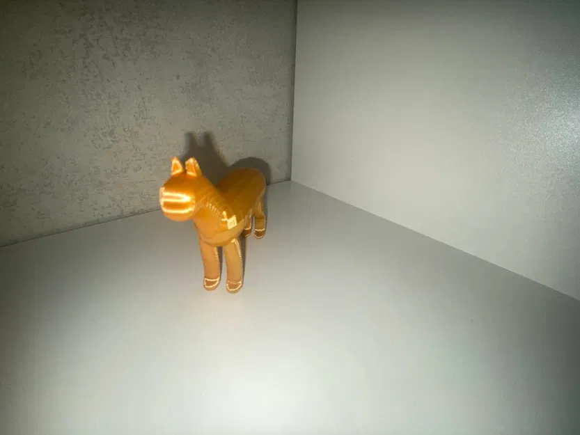 Mô hình mèo (cat) - Image 2