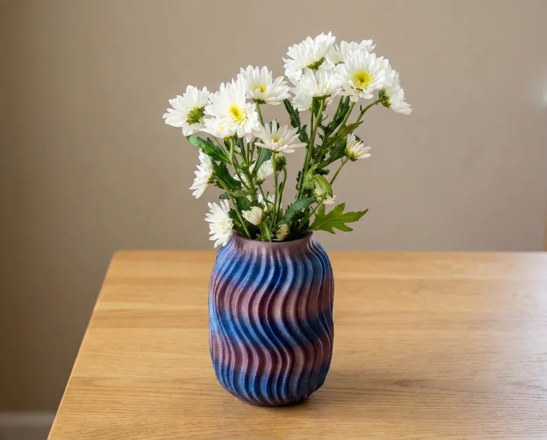 Bình trang trí Vase 003 - Image 2