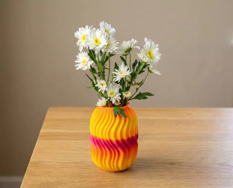 Bình trang trí Vase 003 - Image 3