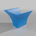 Đế máy Wave Motion kiểu “Diva” (bản in 3D) - Thumbnail 6