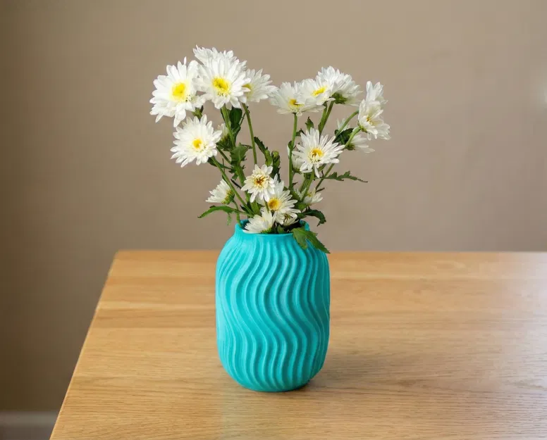 Bình trang trí Vase 003 - Image 4