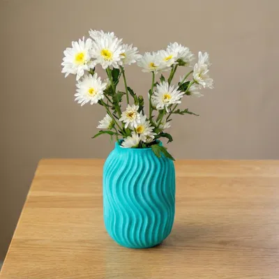 Bình trang trí Vase 003