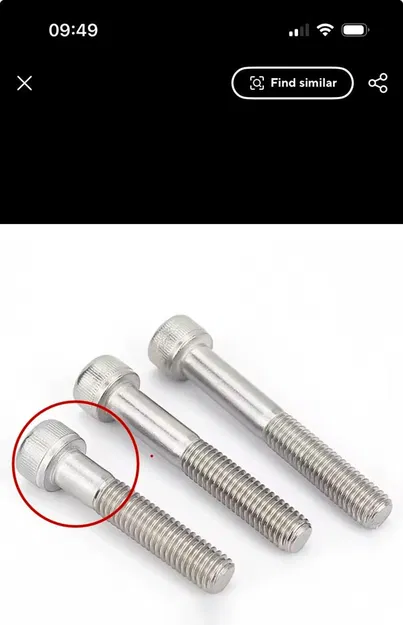 Đế máy Wave Motion kiểu “Diva” (bản in 3D) - Image 13