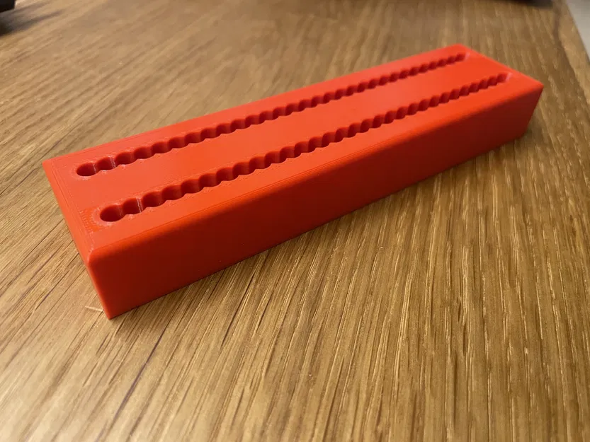 Giá đỡ cho sạc USB (chuẩn EU) - Image 3