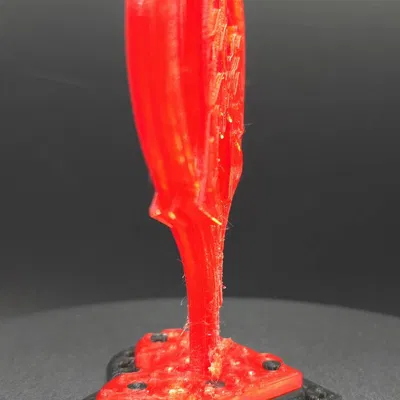 BE MY VALENTINE – Tượng trang trí trái tim Valentine