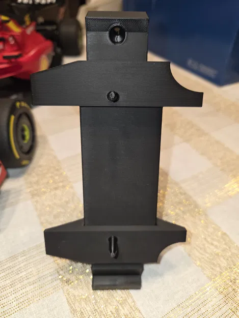 Giá treo tường cho xe RC F1 Maisto tỉ lệ 1/10 - Image 3