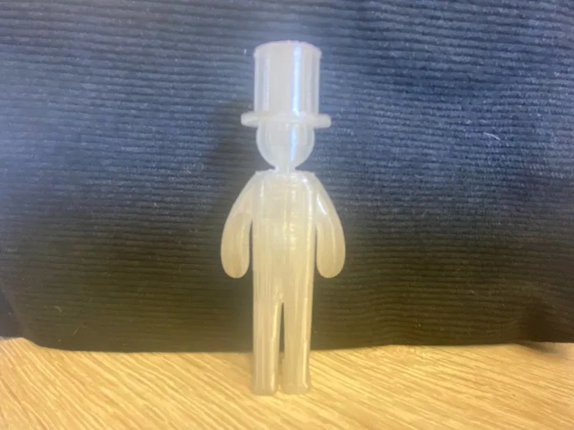 Mô hình man - Image 1