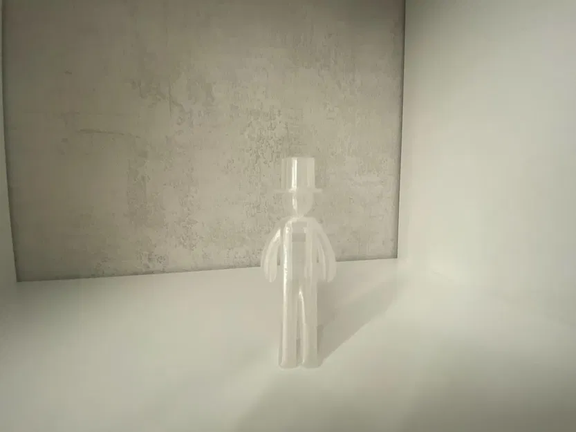 Mô hình man - Image 2