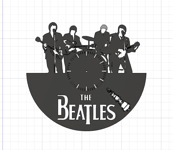 ARTE&DISIGN GT213 - Image 2