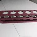 Giá Đỡ Mini Puzzle Ống Nghiệm (Test Tube Mini Puzzle Stand) - Thumbnail 3