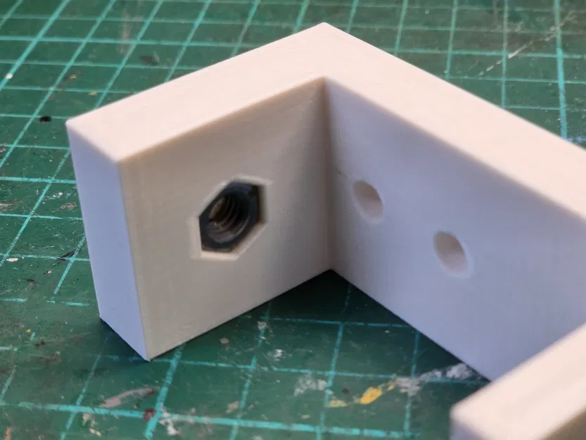 Vỏ bảo vệ cảm biến nhiệt độ ngoài trời (Schutzgehäuse Außentemperatur) - Image 7