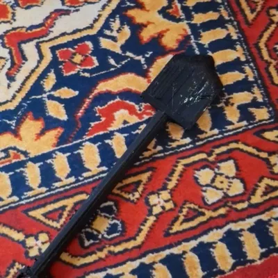 Cái xẻng (Shovel)