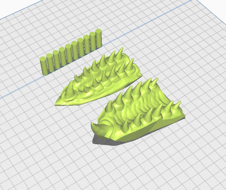 Mặt nạ Ikran (Ikran Mask) - Image 7