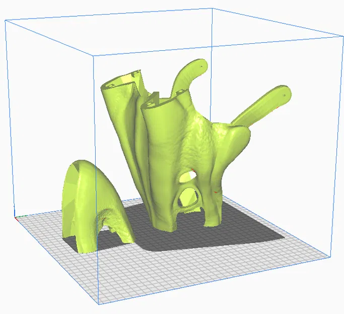 Mặt nạ Ikran (Ikran Mask) - Image 9