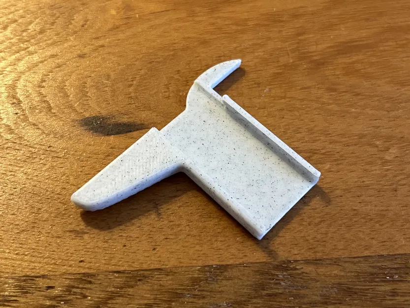 Thước Kẹp Vernier (cm) – Bản Cập Nhật - Image 3