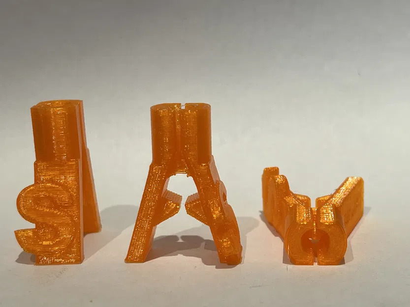 DeflatoClip(TM) – dụng cụ xả hơi ruột xe đạp cho van Schrader - Image 2